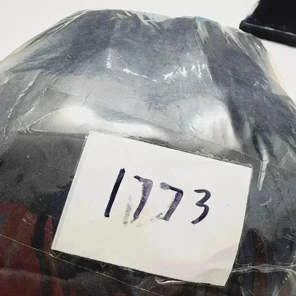 REI Mens Medium Windbreaker Jacket  Polyester & Nylon Full Zip Mock Neck - Picture 8 of 8